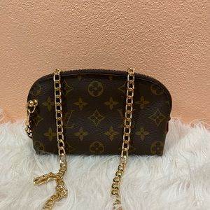 Louis Vuitton Cosmetic Pochette